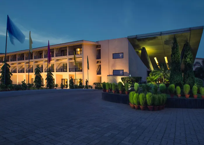 Hotel Mountview
