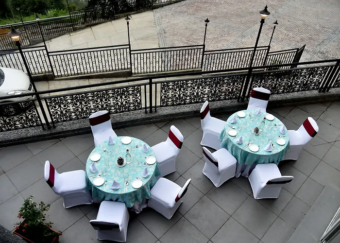 The Orchid Shimla