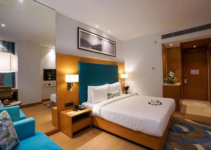 Best Western Plus Chandigarh Mohali
