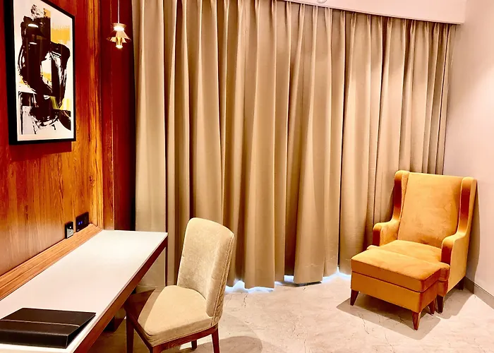 Regenta Place Chandigarh Mohali